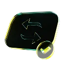 Transfer pertama ke akun futures ≥ 100USDT